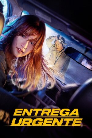Entrega urgente BDrip XviD Castellano