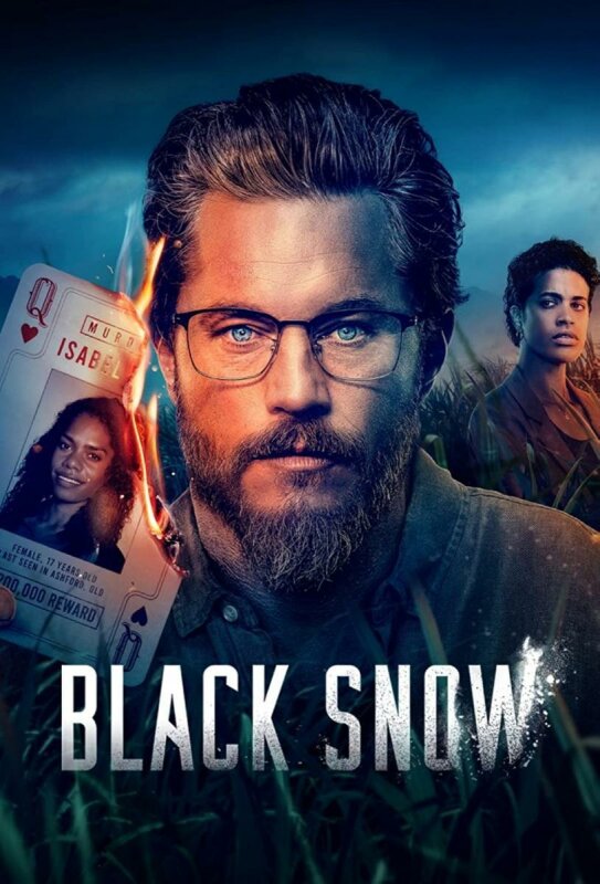 Black Snow T1