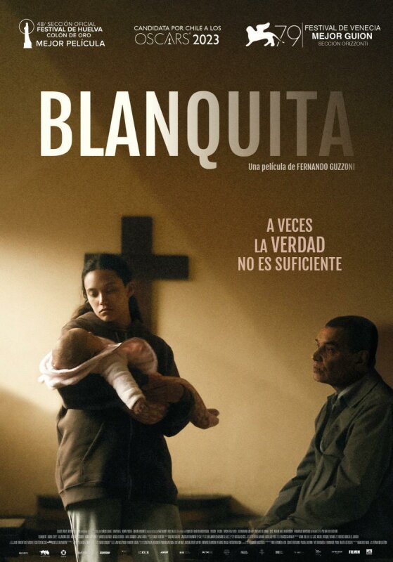 Blanquita BDrip XviD Castellano