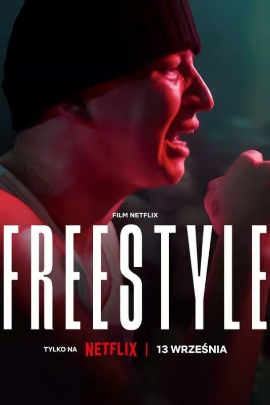 Freestyle BDrip XviD Castellano