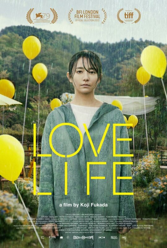 Love Life BDrip XviD Castellano