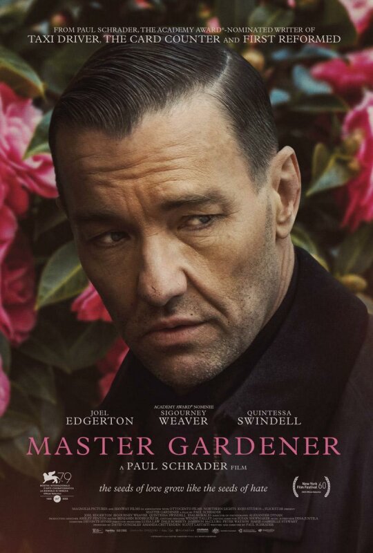 El maestro jardinero BDrip XviD Castellano