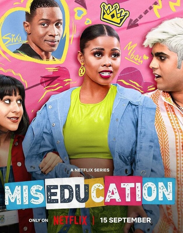 La Escuela De La Vida T1