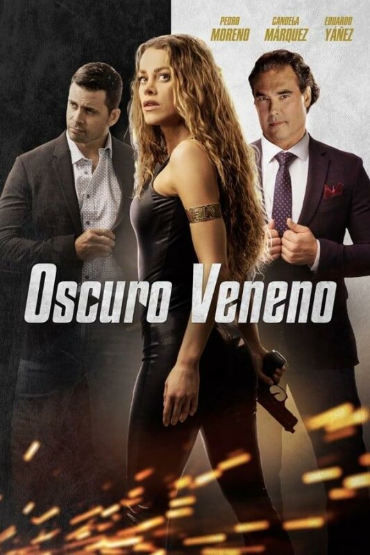 Oscuro veneno BDrip XviD Castellano