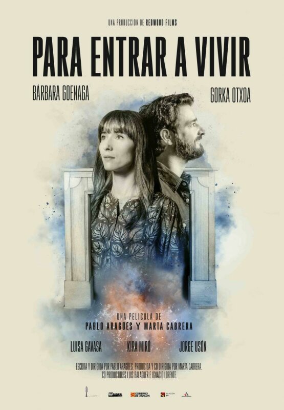 Para entrar a vivir BDrip XviD Castellano