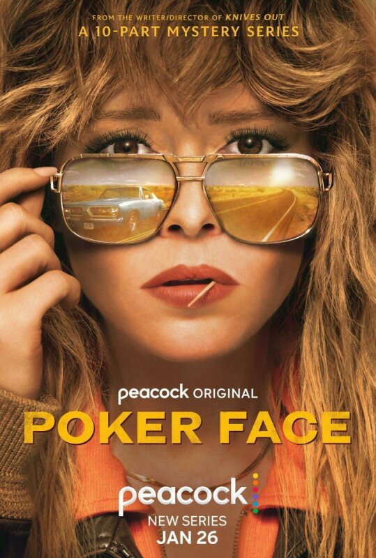 Poker Face  T1