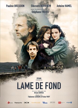 Asesinato en Dinard BDrip XviD Castellano