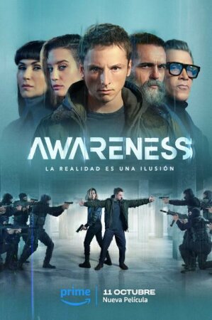 Awareness BDrip XviD Castellano