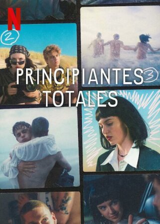 Principiantes Totales T1