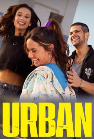 Urban La Vida Es Nuestra T1