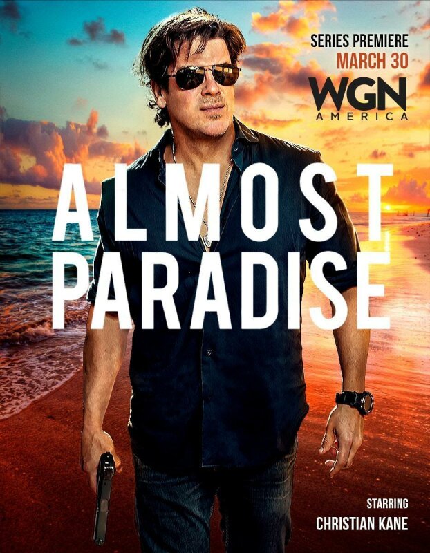 Almost Paradise T2