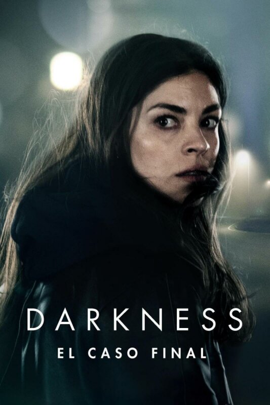 Darkness el caso final T1