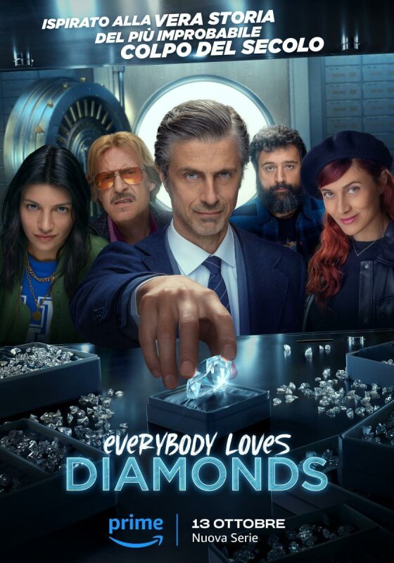 A todos les gustan los diamantes T1