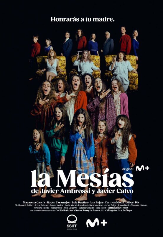 La Mesias T1