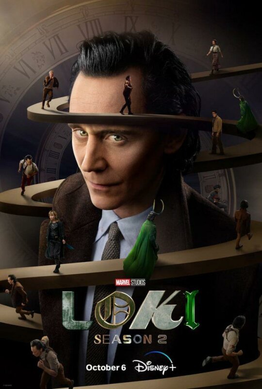 Loki T2