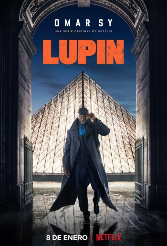 Lupin T3