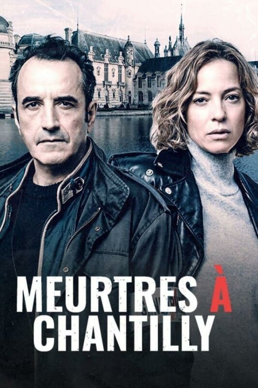 Asesinato en Chantilly (Meurtres à Chantilly) HDTV XviD Castellano