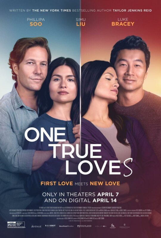 Los dos amores de mi vida BDrip XviD Castellano