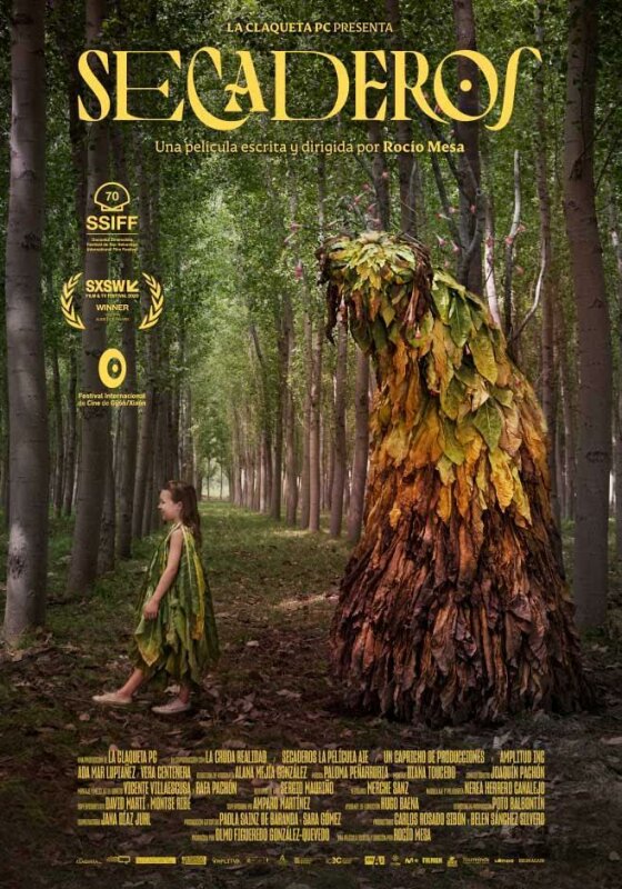 Secaderos BDrip XviD Castellano