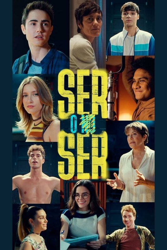 Ser o no ser T2
