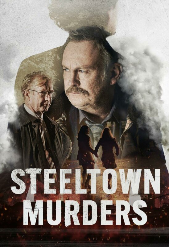 Steeltown Murders T1