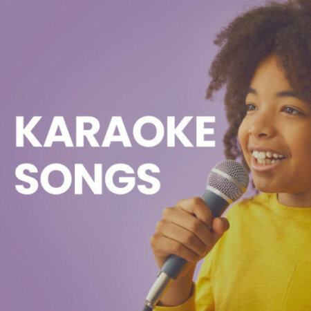 Various Artists - Karaoke Songs (2023) Mp3 320kbps