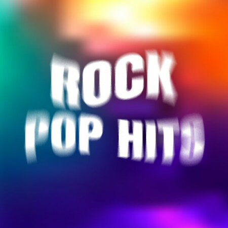Various Artists - Rock Pop Hits (2023) Mp3 320kbps