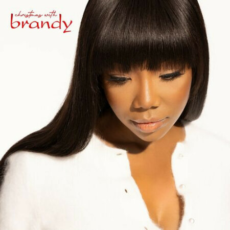 Brandy - Christmas With Brandy (2023) Mp3 320kbps