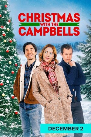Navidad con los Campbell BDrip XviD Castellano