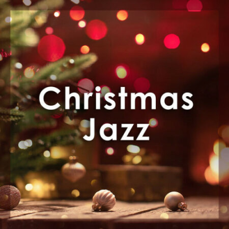 Frank Sinatra - Christmas Jazz (2023) Mp3 320kbps