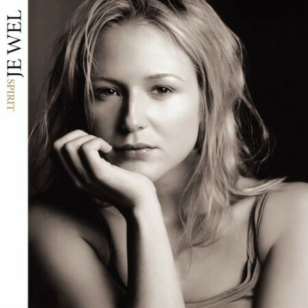 Jewel - Spirit (Deluxe Edition) (2023) Mp3 320kbps