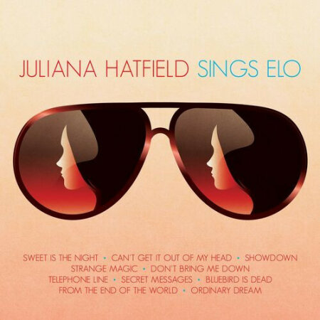 Juliana Hatfield - Juliana Hatfield Sings ELO (2023) Mp3 320kbps