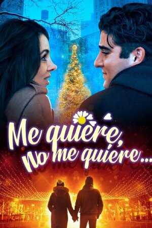 Me quiere, No me quiere BDrip XviD Castellano