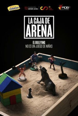 La caja de arena T1
