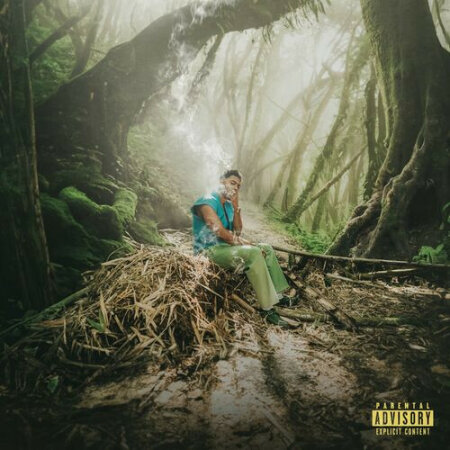 Myke Towers - LVEU_ VIVE LA TUYA...NO LA MIA (2023) Mp3 320kbps