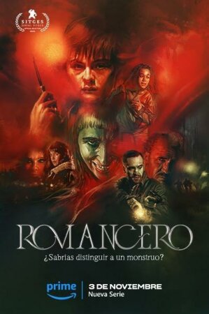 Romancero  T1