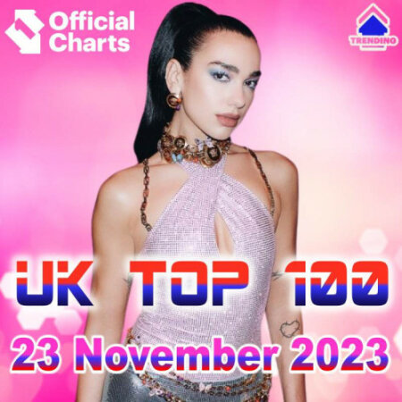 The Official UK Top 100 Singles Chart (23-November-2023) Mp3 320k