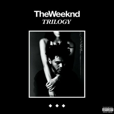 The Weeknd - Trilogy (Original Version) (2023) Mp3 320kbps