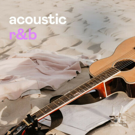 Various Artists - Acoustic R&B (2023) Mp3 320kbps
