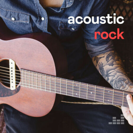 Various Artists - Acoustic Rock (2023) Mp3 320kbps