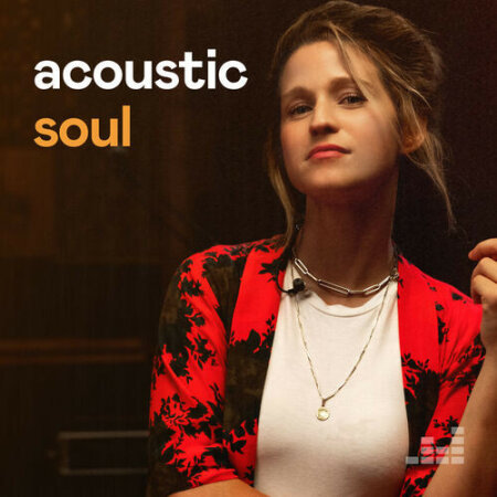 Various Artists - Acoustic Soul (2023) Mp3 320kbps