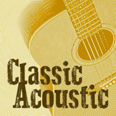 Various Artists - Classic Acoustic (2023) Mp3 320kbp
