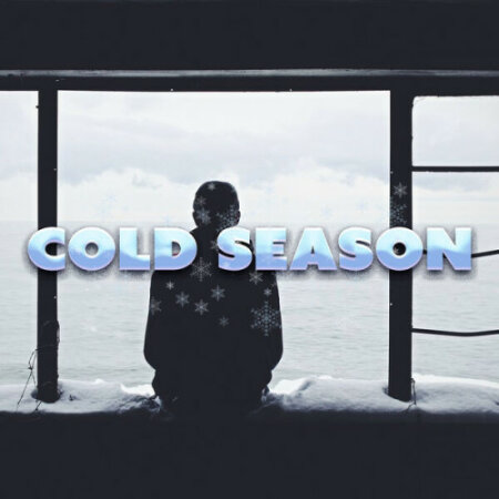 Various Artists - Cold Season (2023) Mp3 320kbps