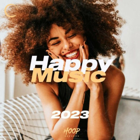 Various Artists - Happy Music (2023) Mp3 320kbps