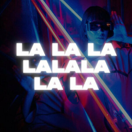 Various Artists - La La La Lalala La La (2023) Mp3 320kbps