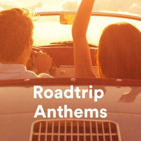Various Artists - Roadtrip Anthems (2023) Mp3 320kbps