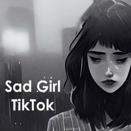 Various Artists - Sad Girl TikTok (2023) Mp3 320kbps