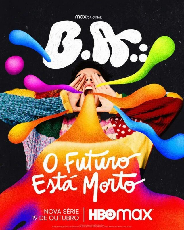 Beso Adolescente: El futuro está muerto T1