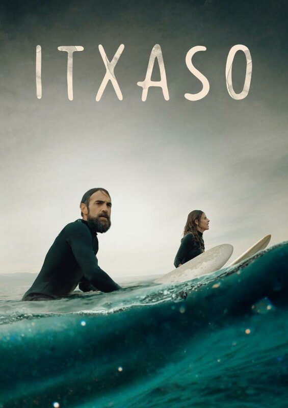 Itxaso T1