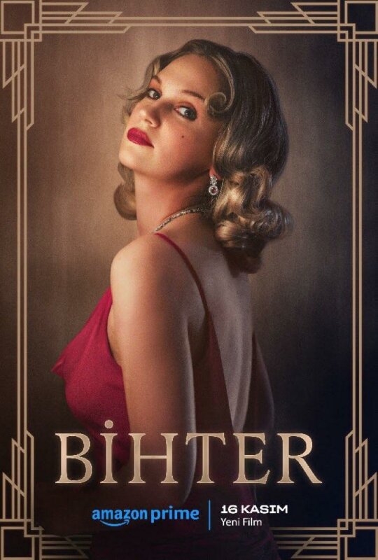 Bihter, pasión oculta BDrip XviD Castellano